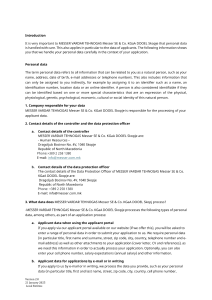 Document