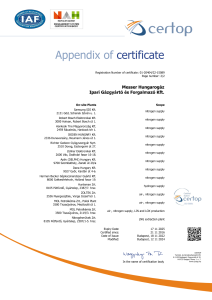 https://www.messer.mk/documents/3263100/30903268/ISO+50001+2018+szerinti+energiair%C3%A1ny%C3%ADt%C3%A1si+rendszer+tan%C3%BAs%C3%ADtv%C3%A1ny+-+Mell%C3%A9klet+2+-+angol.pdf/2c7a52ff-4669-f62a-9b79-9db764bea69d?version=1.0&t=1736331061993&documentThumbnail=1