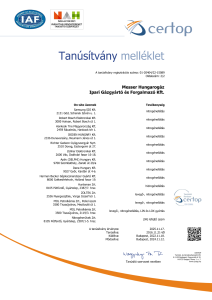 https://www.messer.mk/documents/3263100/30903268/ISO+50001+2018+szerinti+energiair%C3%A1ny%C3%ADt%C3%A1si+rendszer+tan%C3%BAs%C3%ADtv%C3%A1ny+-+Mell%C3%A9klet+2+-+magyar.pdf/59b52658-22e6-12eb-f597-b5f2bf4f226d?version=1.0&t=1736330961007&documentThumbnail=1