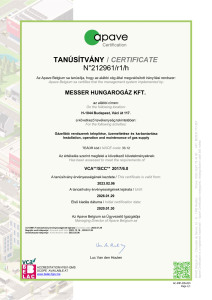 https://www.messer.mk/documents/3263100/3859776/Tan%C3%BAs%C3%ADtv%C3%A1ny+a+VCA+-+2017_6.0+verzi%C3%B3+k%C3%B6vetelm%C3%A9nyeinek+megfelel%C5%91+Biztons%C3%A1gir%C3%A1ny%C3%ADt%C3%A1si+Rendszerr%C5%91l+-+G%C3%A1zell%C3%A1t%C3%B3+rendszerek+telep%C3%ADt%C3%A9se%2C+%C3%BCzemeltet%C3%A9se+%C3%A9s+karbantart%C3%A1sa_2_magyar.pdf/3a1976d3-4a6d-7642-301f-4958300455d7?version=1.0&t=1675861011193&documentThumbnail=1