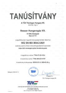 https://www.messer.mk/documents/3263100/4874474/MSZ+EN+ISO+3834-2_2021+szerinti+f%C3%A9mek+%C3%B6mleszt%C5%91hegeszt%C3%A9s%C3%A9vel+kapcsolatos+tan%C3%BAs%C3%ADtv%C3%A1ny_HUN.pdf/bad71c65-8dd8-5574-9757-2b9bfa59d9c2?version=1.0&t=1746782063117&documentThumbnail=1